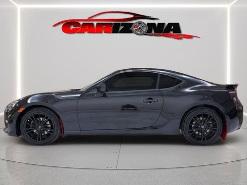 Used 2013 Subaru BRZ Premium image 6