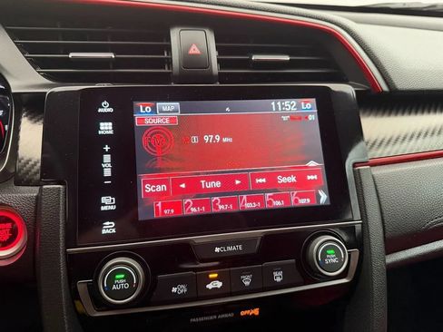 Used 2018 Honda Civic Type R image 25