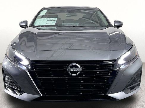 New 2026 Nissan Altima 2.5 SV w/ SV Special Edition Package AWD/4WD image 40