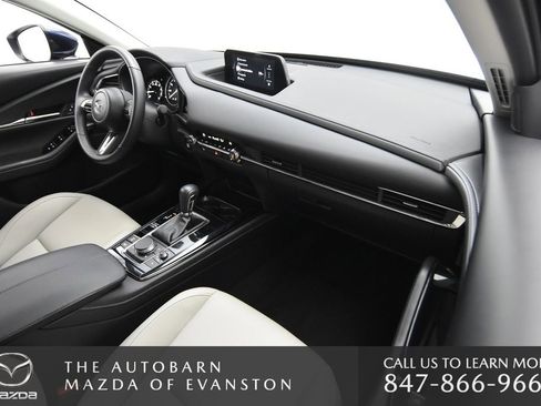 Certified 2025 MAZDA CX-30 AWD 2.5 S w/ Preferred Package image 27