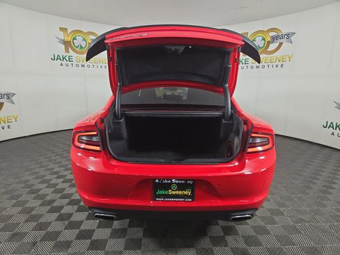 Used 2018 Dodge Charger GT image 34