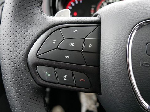 New 2026 Dodge Durango GT image 19