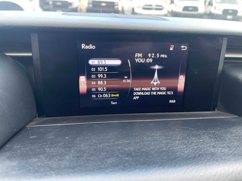 Used 2014 Lexus IS 250 image 26