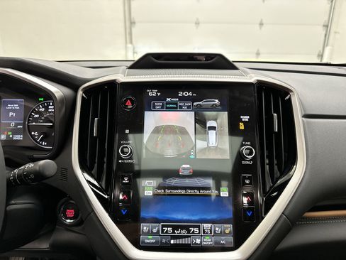 Certified 2025 Subaru Ascent Touring image 36