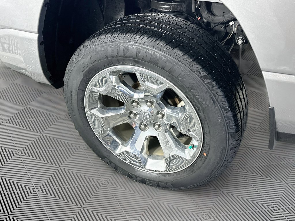 Certified 2022 RAM 1500 Big Horn AWD/4WD image 41