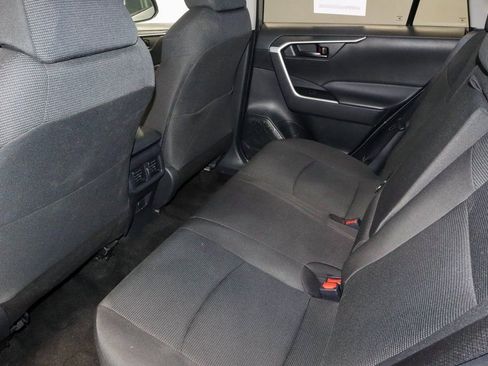 Used 2024 Toyota RAV4 LE image 20