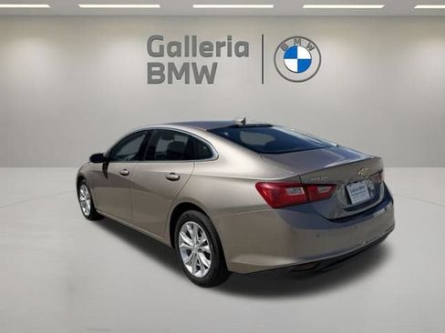 Used 2025 Chevrolet Malibu LT FWD image 10