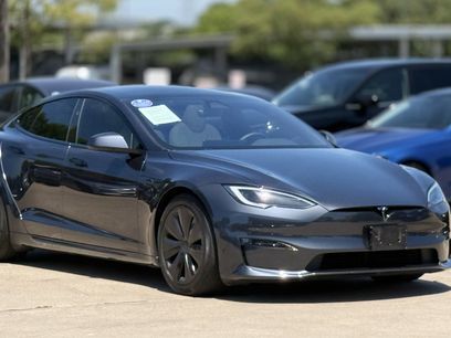 Used 2024 Tesla Model S