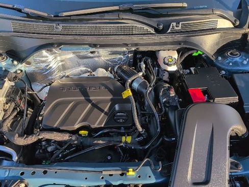 Used 2024 Buick Envista Avenir image 21