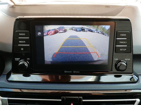 Used 2023 Kia Seltos S AWD/4WD image 27
