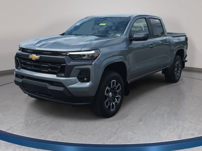 Used 2024 Chevrolet Colorado LT w/ LT Convenience Package III