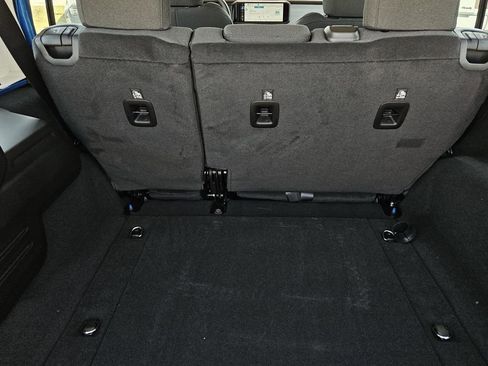 New 2026 Jeep Wrangler Sport image 9