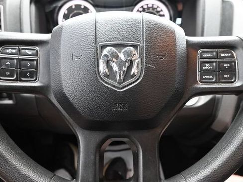 Used 2019 RAM 1500 Tradesman w/ Tradesman SXT Package AWD/4WD image 35