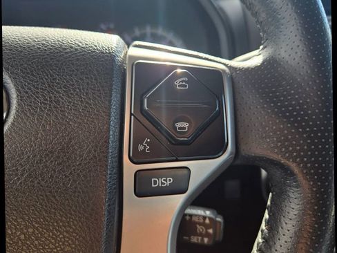 Used 2019 Toyota 4Runner Limited image 22