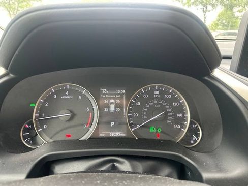 Used 2022 Lexus RX 350 FWD w/ Premium Package image 13