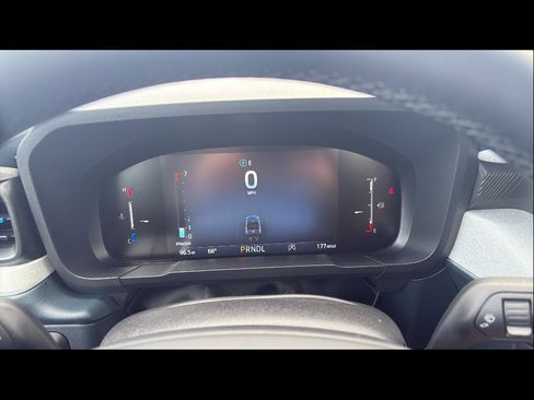 New 2026 Ford Maverick XLT w/ XLT Luxury Package AWD/4WD image 19
