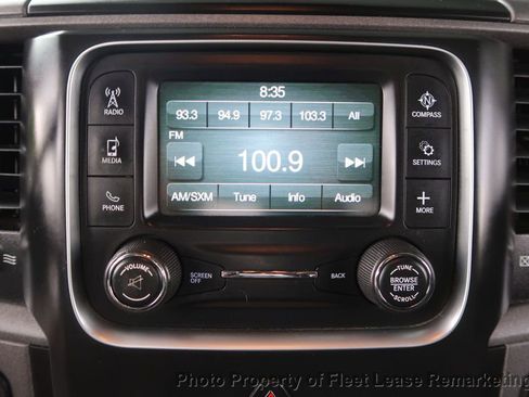 Used 2016 RAM 2500 Tradesman w/ Popular Equipment Group RWD image 30