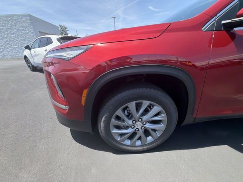 New 2026 Buick Enclave Preferred w/ Power Package AWD/4WD image 16