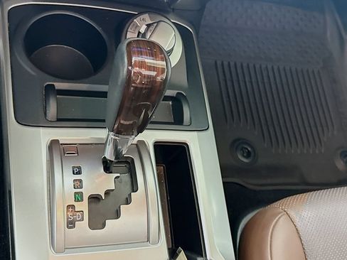 Certified 2024 Toyota 4Runner Limited AWD/4WD image 18