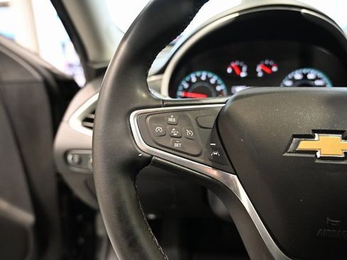 Used 2023 Chevrolet Malibu LT w/ Redline Edition image 21