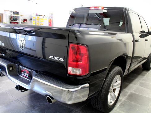 Used 2014 RAM 1500 Big Horn image 6