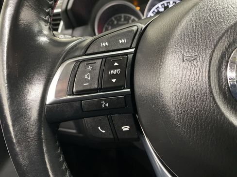 Used 2016 MAZDA CX-5 Grand Touring image 22