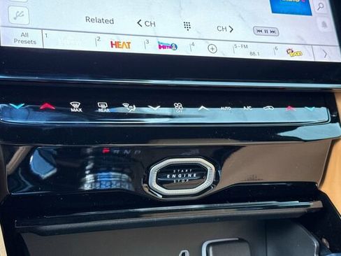 New 2026 Jeep Grand Cherokee L Summit image 19