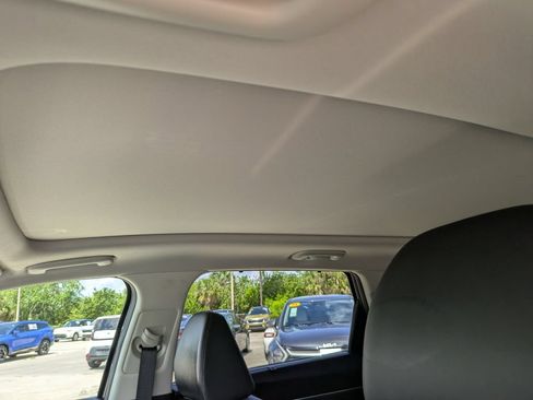 Certified 2026 Kia Sorento SX AWD/4WD image 24