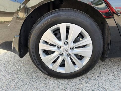 Certified 2025 Nissan Sentra S FWD image 16