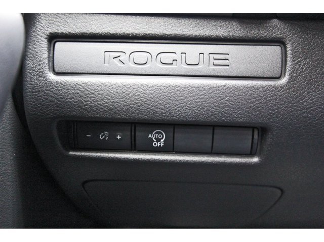 Used 2024 Nissan Rogue S AWD/4WD image 24