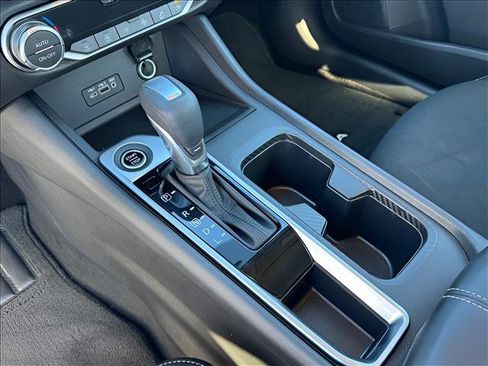 Used 2022 Nissan Sentra SV w/ All-Weather Package image 21