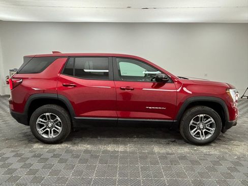 New 2026 GMC Terrain Elevation w/ Technology Package II image 7