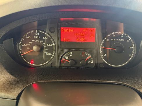 Used 2021 RAM ProMaster 1500 FWD image 18