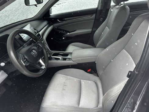 Used 2020 Honda Accord LX image 5