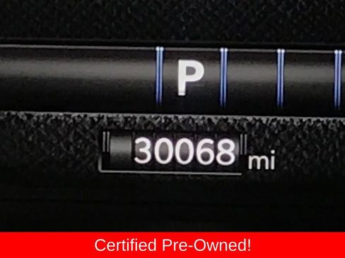 Certified 2025 RAM 1500 Big Horn image 16