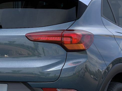 New 2026 Buick Encore GX Preferred image 11