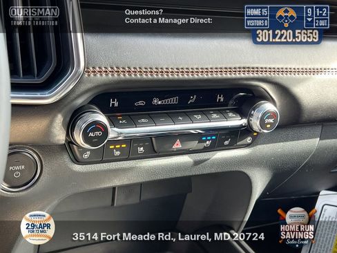 New 2026 MAZDA CX-50 2.5 Hybrid w/ Weather Package image 14