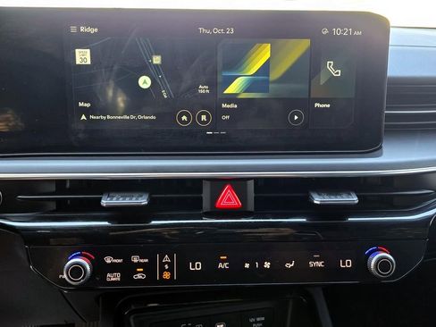 Used 2025 Kia K5 GT-Line image 24