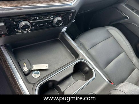 Used 2024 Chevrolet Silverado 2500 LT w/ All Star Edition image 34