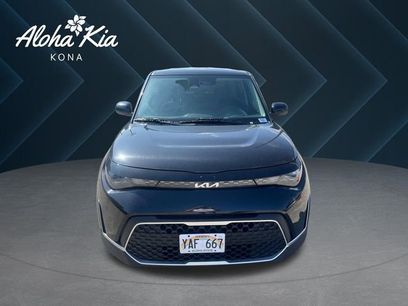 Used 2025 Kia Soul LX w/ LX Technology Package