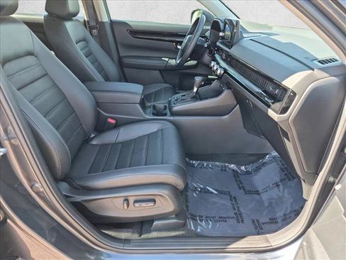 Used 2024 Honda CR-V EX-L image 22
