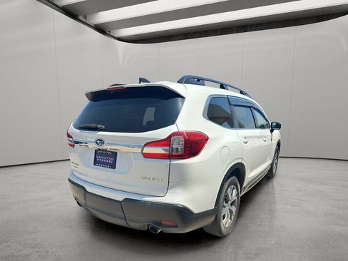 Used 2022 Subaru Ascent Premium AWD/4WD image 5