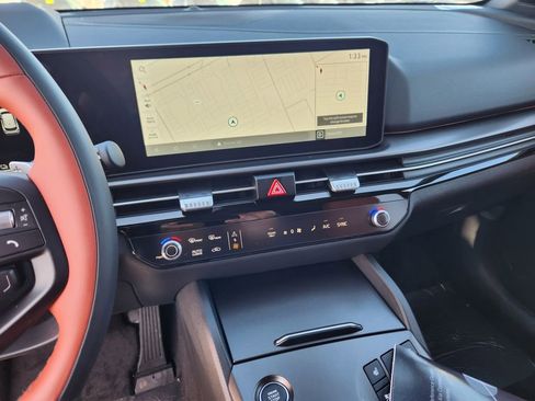 New 2026 Kia Sportage SX Prestige image 18