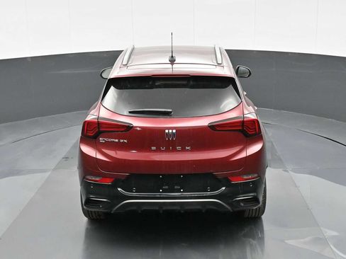 Used 2025 Buick Encore GX Sport Touring w/ Advanced Technology Package AWD/4WD image 23