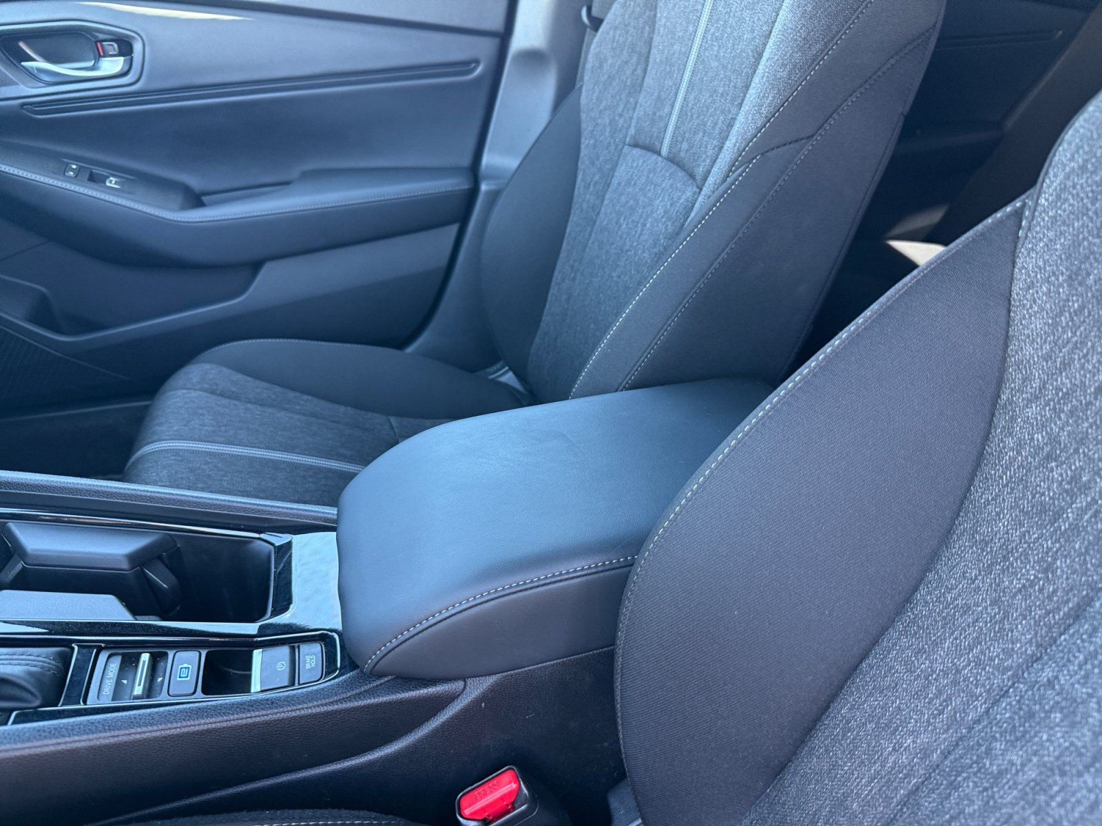 Certified 2025 Honda Accord Sport image 14