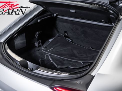 Used 2020 Mercedes-Benz AMG GT 63 image 51