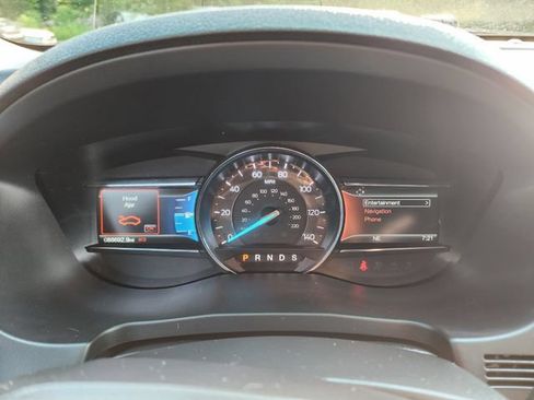 Used 2017 Ford Explorer Sport w/ Equipment Group 401A AWD/4WD image 22