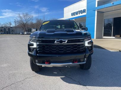 Used 2025 Chevrolet Silverado 1500 ZR2 w/ Technology Package