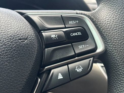 Used 2021 Honda Accord LX image 20