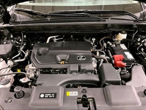 Used 2024 Lexus NX 250 FWD w/ Cold Area Package image 12